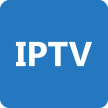 IPTV Pro icon