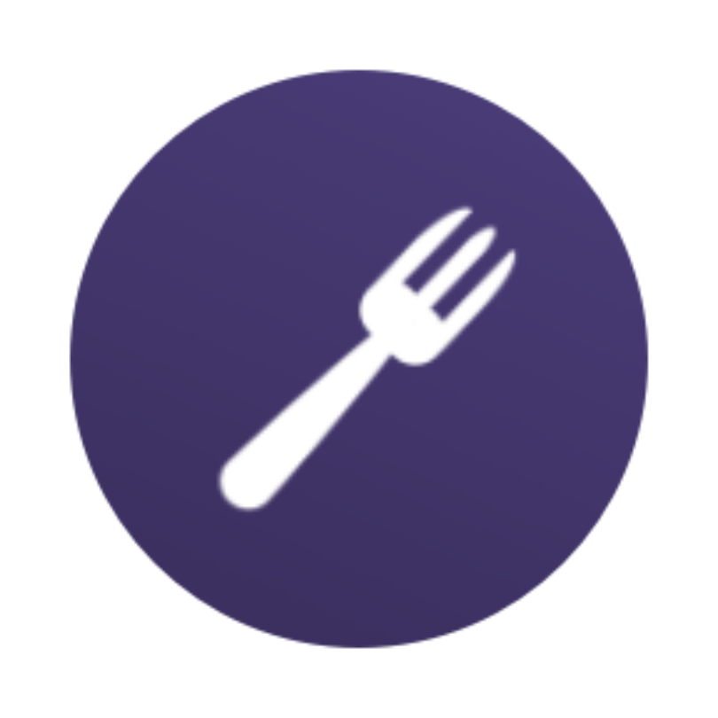 Fork Client icon