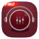 Bass Booster Pro icon