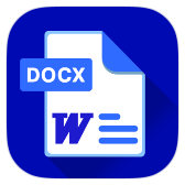  Word Office icon