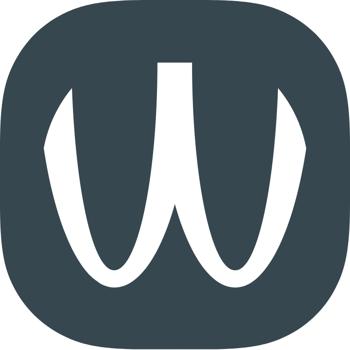 WriterP icon