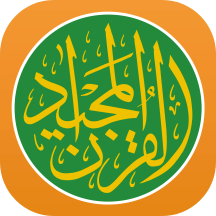 Quran Majeed icon