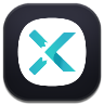 X-VPN icon