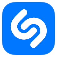 Shazam icon