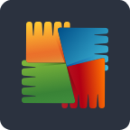 AVG AntiVirus icon