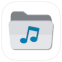 Music Folder Player Full icon