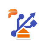 Microsoft exFAT/NTFS for USB by Paragon Software icon