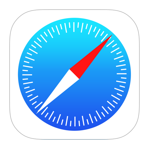 Safari icon