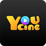 YouCine icon