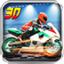 Racing Moto 3D icon