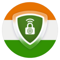 VPN India icon