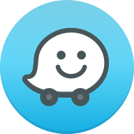 Waze icon