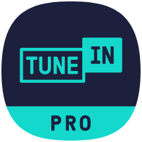 TuneIn Radio Pro icon