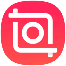 InShot icon