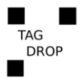 tagdrop icon