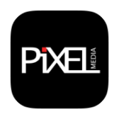 Pixel Movie icon