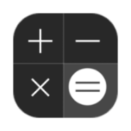 Calculator icon