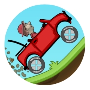 Hill Climb Racing icon