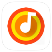 Music Player icon