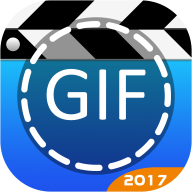 GIF Maker-GIF Editor icon