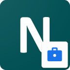 Nomad VPN icon