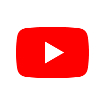 YouTube icon