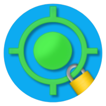 GPS Locker icon