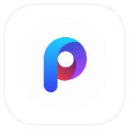 POCO Launcher icon