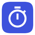 Stopwatch icon