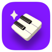 SimplyPiano icon