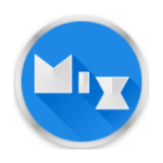 MiXplorer icon