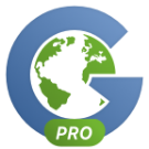 Guru Maps Pro icon