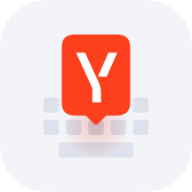 Yandex Keyboard icon