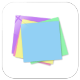 Sticky Notes icon