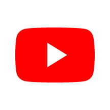 YouTube icon