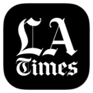 LA Times icon