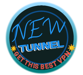 New Tunnel VIP icon