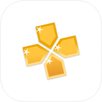 PPSSPP Super Physix+ icon