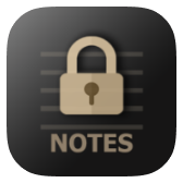 VIP Notes icon