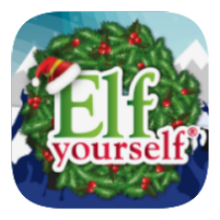 ElfYourself icon