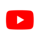 YouTube icon