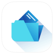 BD File Manager icon