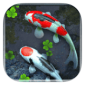 Water Garden icon