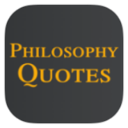 Philosophy Quotes icon