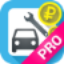 Car Expenses Pro icon