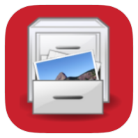 Picture Manager icon