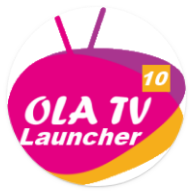 Ola Tv icon