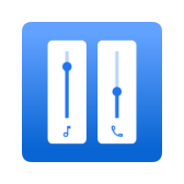 Volume Styles icon