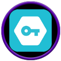 Secure VPN icon