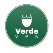 Verde VPN icon